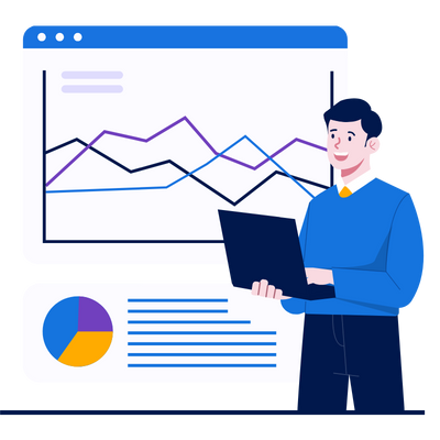 Track Candidate Progress