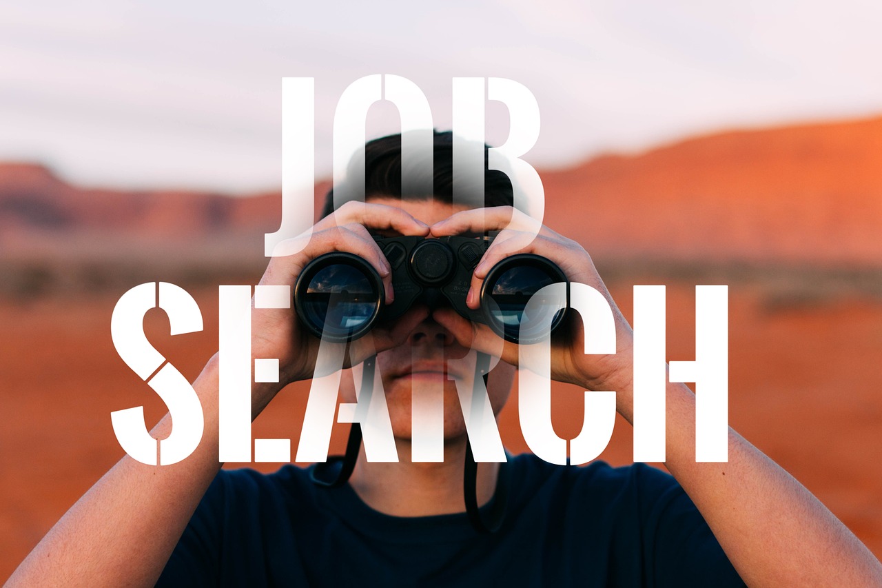 Smart Job Search Tips Every Job Seeker Needs in 2025