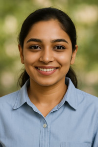 Priya Sharma