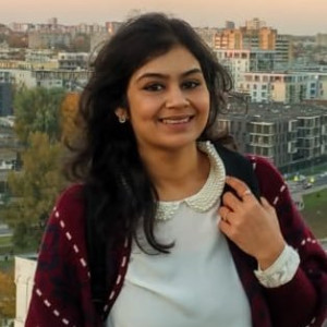Sanya Mehta