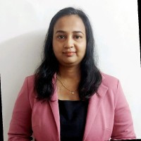 Nisha Rao